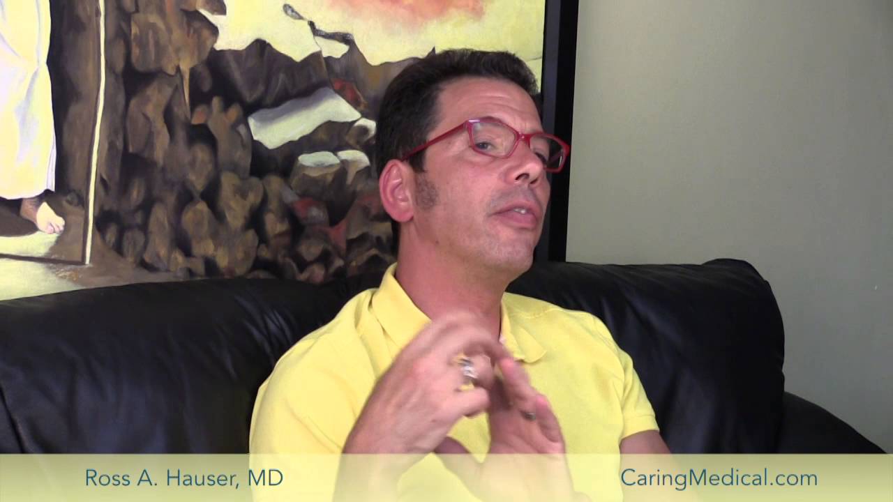 Lipoaspirate Prolotherapy - Stem Cell Therapy using fat cells