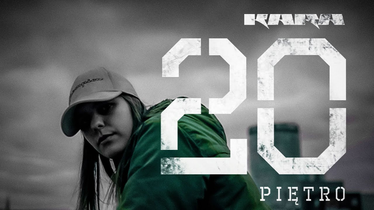 Kara - 20 piętro (Official Video)