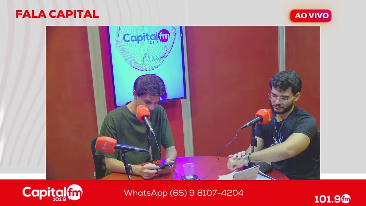 Fala Capital - 06/03/2026