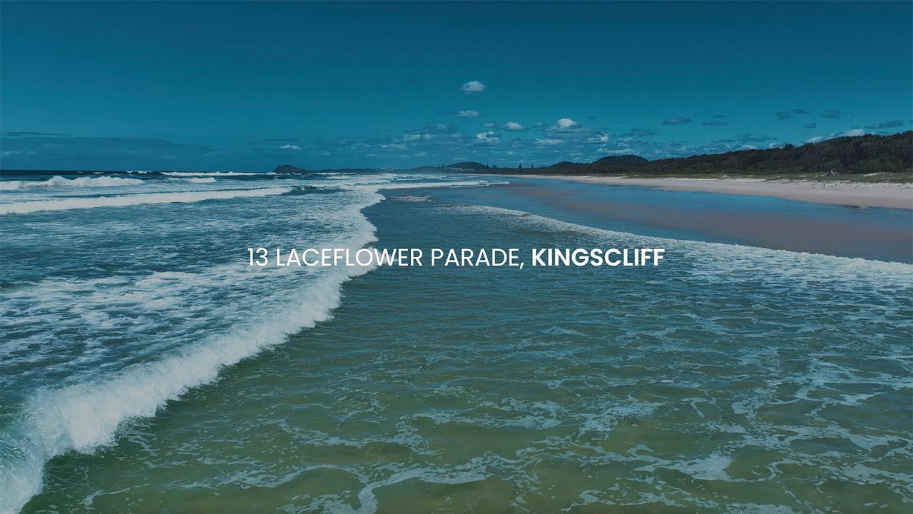 13 Laceflower Parade Kingscliff