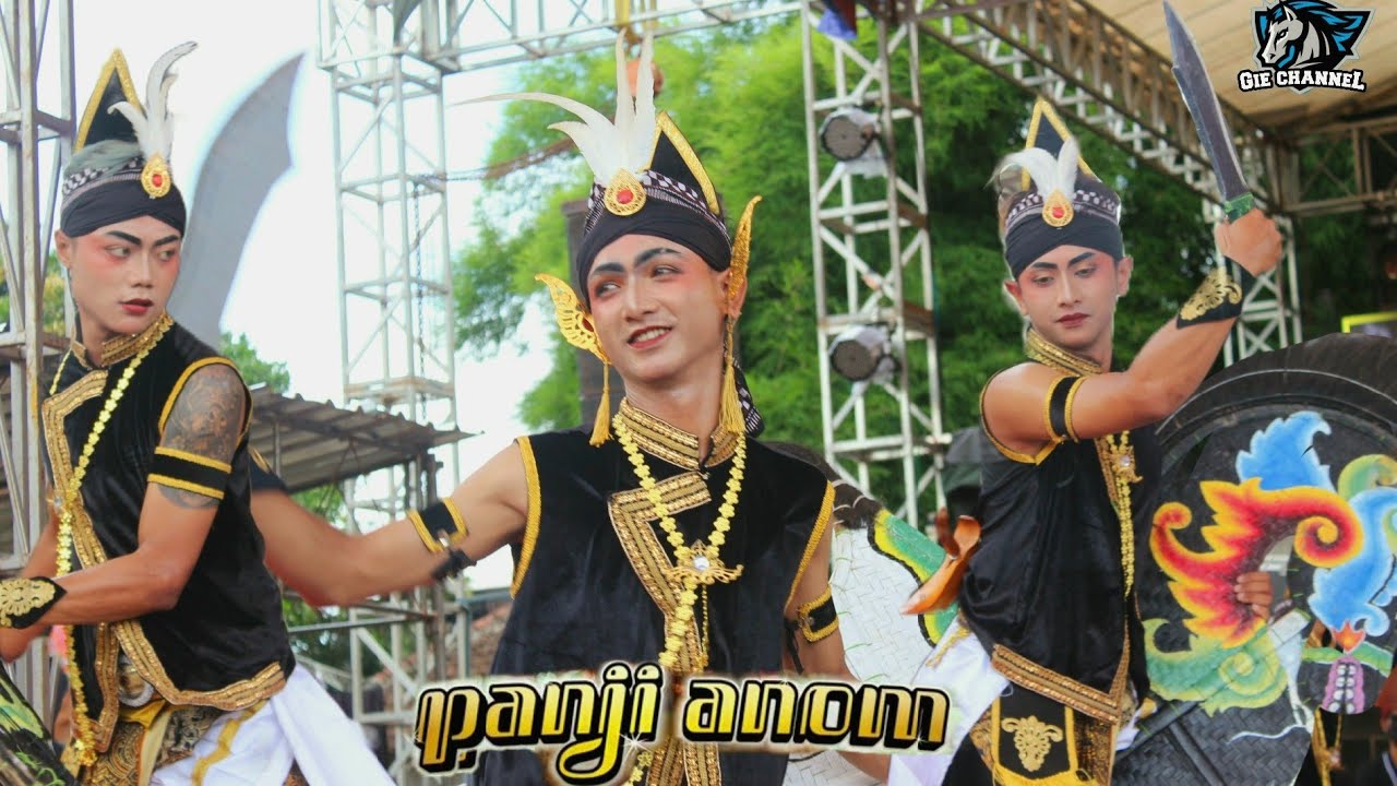 SPECIAL PERFOMANCE ‼️JATHILAN PANJI ANOM BABAK 2 JOGOBELO &bull; WARAS SRIHARJO NGAGLIK SLEMAM