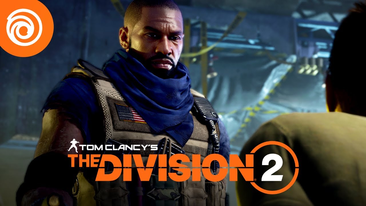 Season 9 Hidden Alliance Overview Trailer : Tom Clancy&rsquo;s The Division 2 - Warlords of New York