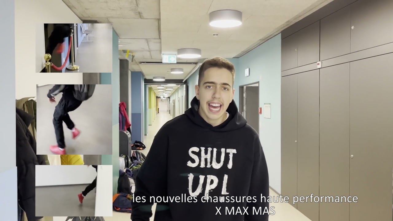 LFZ - Travail d'élèves - CONTRA RELOJ : PRIMER PREMIO