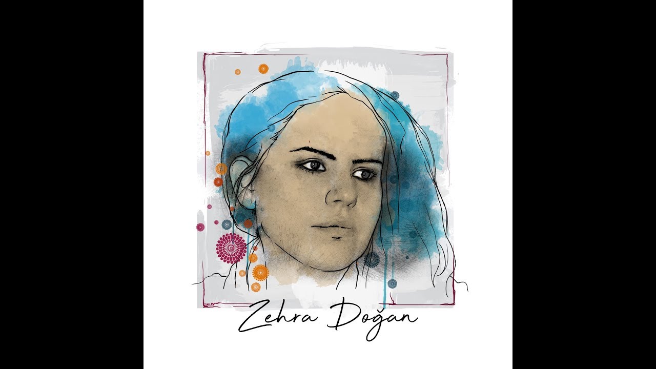 #IndexAwards2019: Zehra Doğan | Turkey