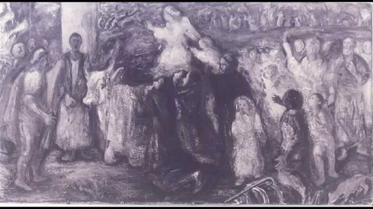 Arti e Tradizioni Popolari   Un giorno al Museo