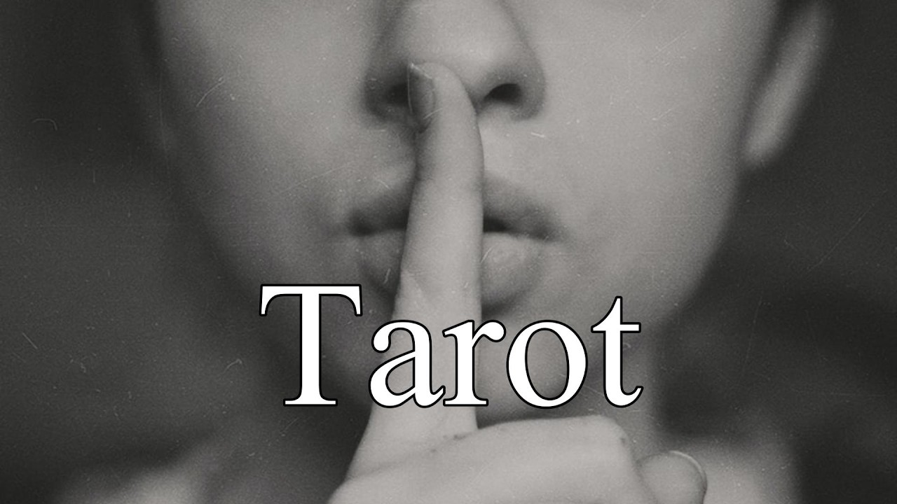 A Tarot Tikai #2 Etteilla Tarot