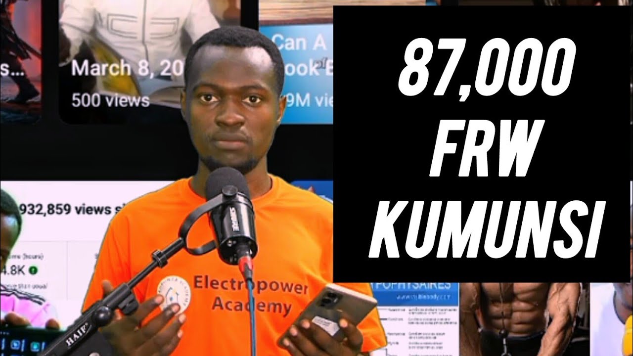 UKO WAFUNGURA YOUTUBE CHANNEL IHEMBA BURI MUNSI