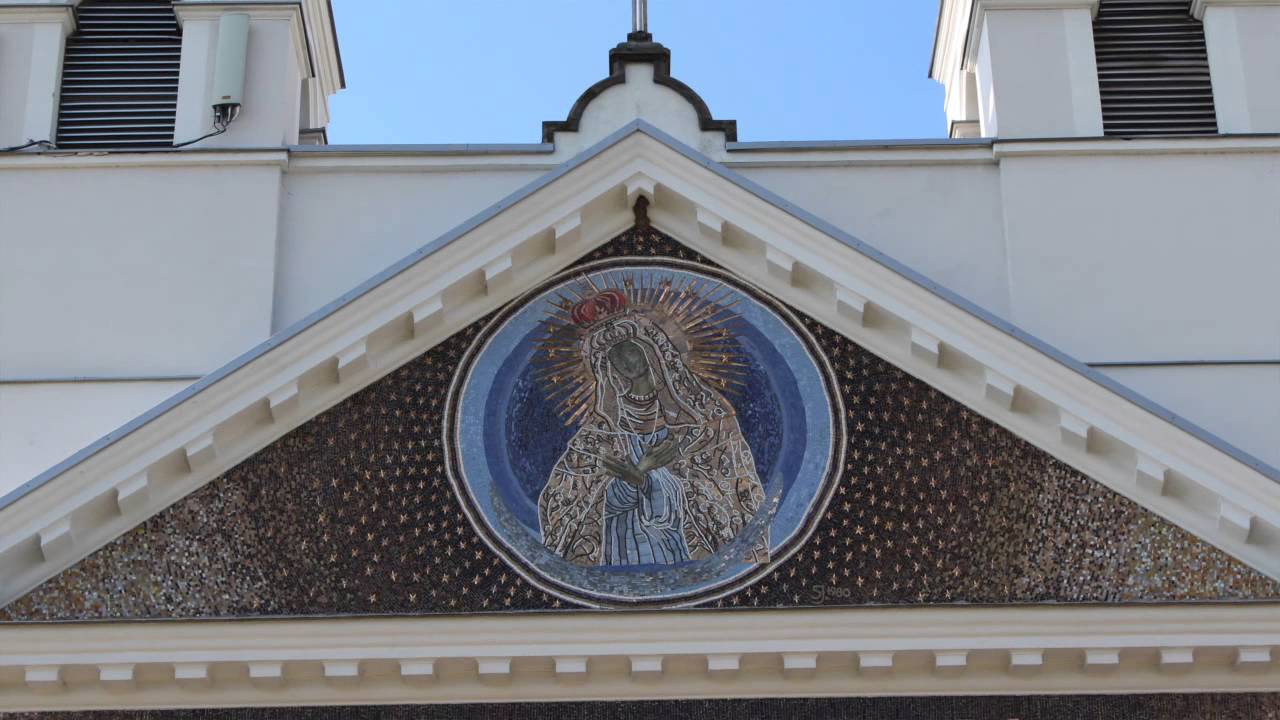 Cud Eucharystyczny. Sokółka