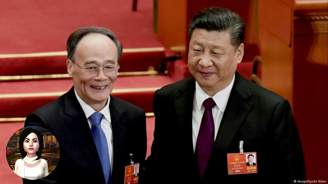 王岐山之中金公司内幕：王岐山与摩根士丹利交锋、权贵资本的同床异梦、方风雷的崛起与朱云来的掌控[莫寂聊Moji Talks]#中金公司#王岐山#摩根士丹利#华沃兹#方风雷#朱云来#权贵资本主义