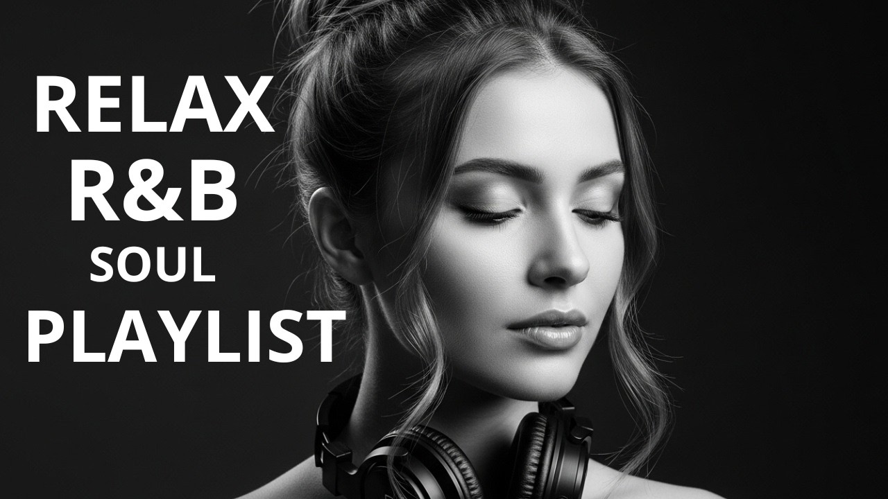 9 Soulful R&B Vibes for Deep Love and Emotional Healing ❤️ Playlist  19