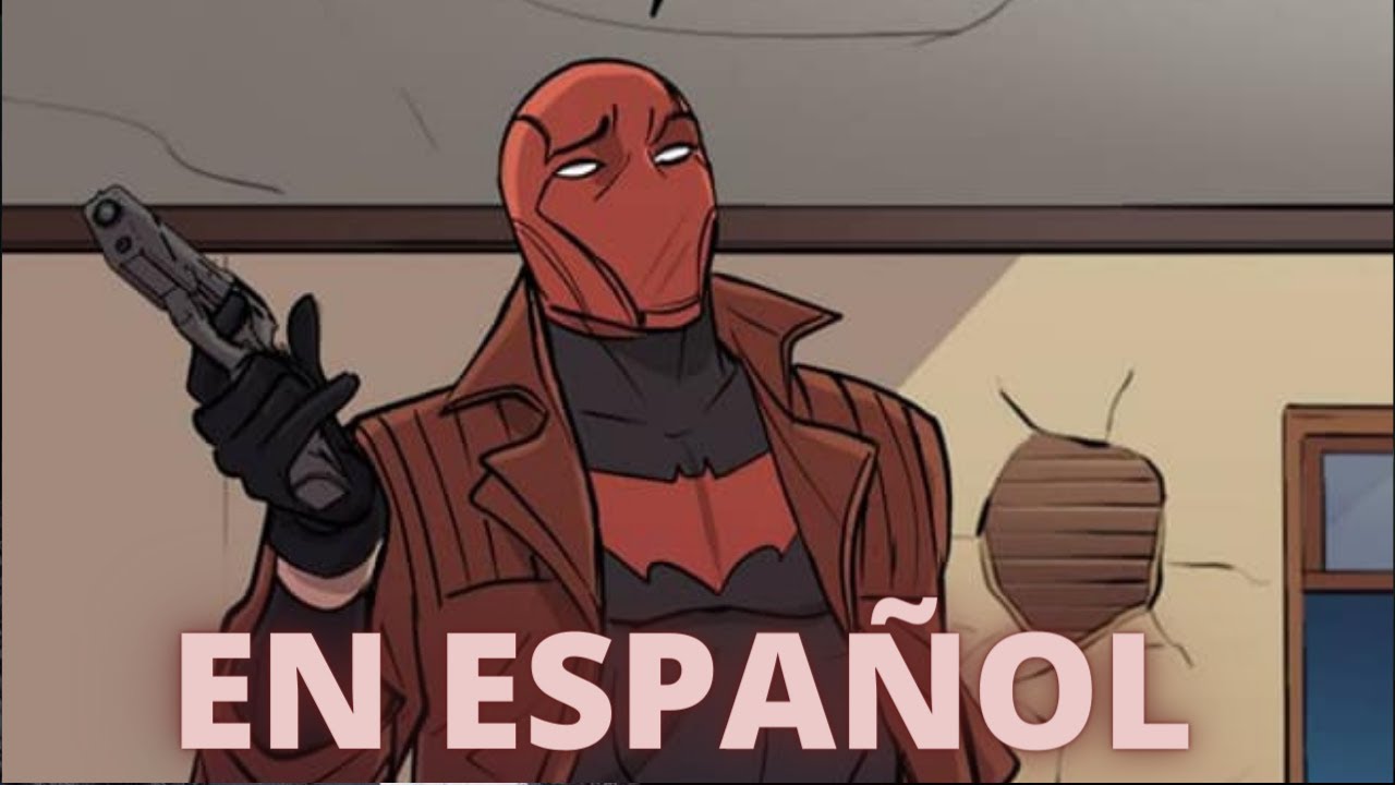 batman, aventuras de la familia wayn: El secuestro #batfamily #jasontodd #batman #dccomics #dc