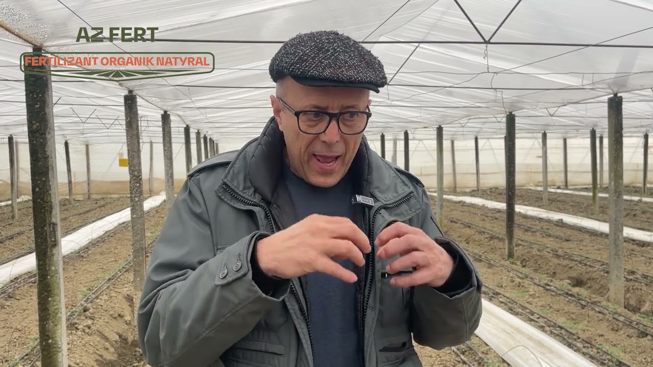 Aminoacidet, elementët e rëndësishëm që përmban AZ FERT, të domosdoshëm për tokën dhe bimët