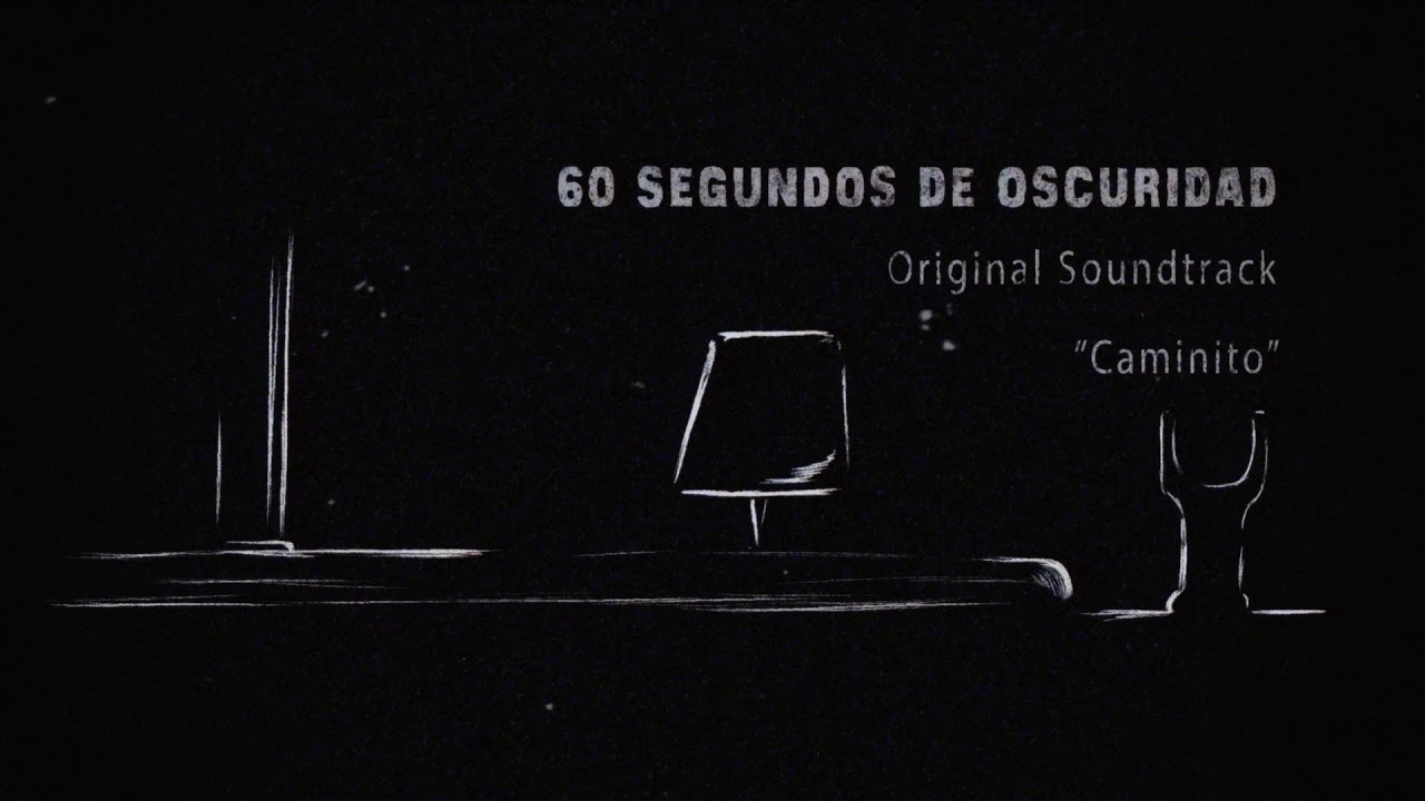 60 Segundos de Oscuridad - OST 