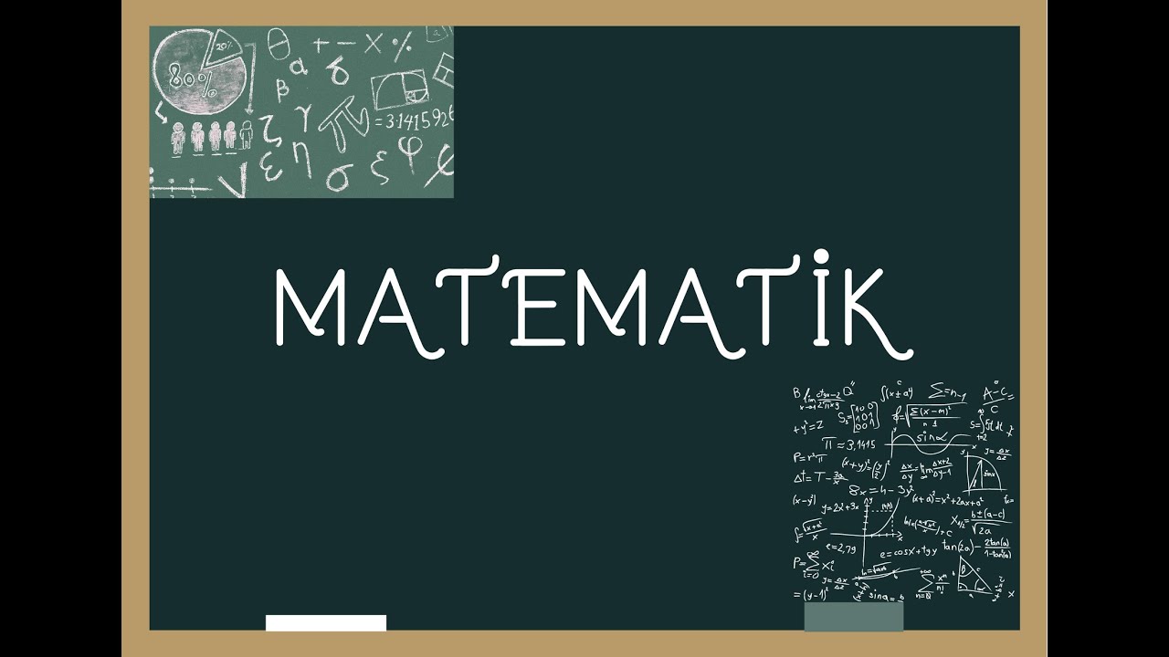 TYT Matematik Üçgende Açı (Nural TÜRKOĞLU 9.Sınıf Öğrencisi)
