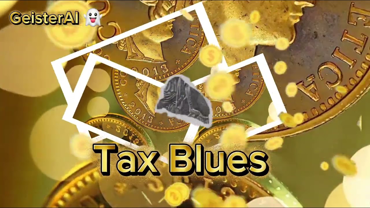 Tax Blues