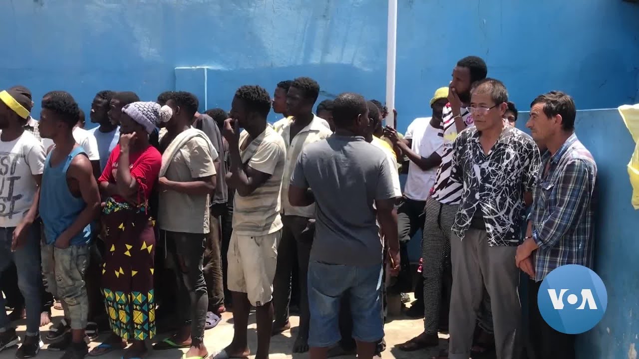 Manica continua a ser usada como corredor de imigração ilegal