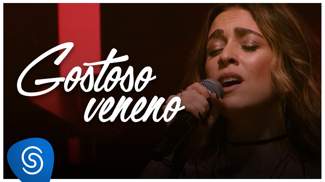 Roberta Sá - Gostoso veneno (DVD Delírio no Circo) [Vídeo Oficial]