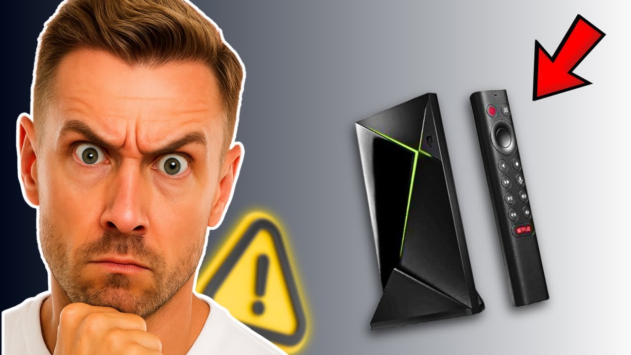 Обзор Nvidia Shield TV Pro (2026): идеальный центр для стриминга и игр?