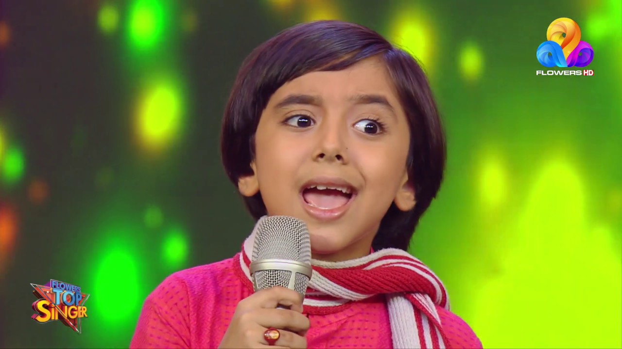 കുഞ്ഞിക്കിളിയുടെ കൂട് തേടി വന്ന കുറുമ്പൻ ശ്രീഹരിക്കുട്ടന്റെ ഒരു മനോഹര ഗാനം കേൾക്കാം..