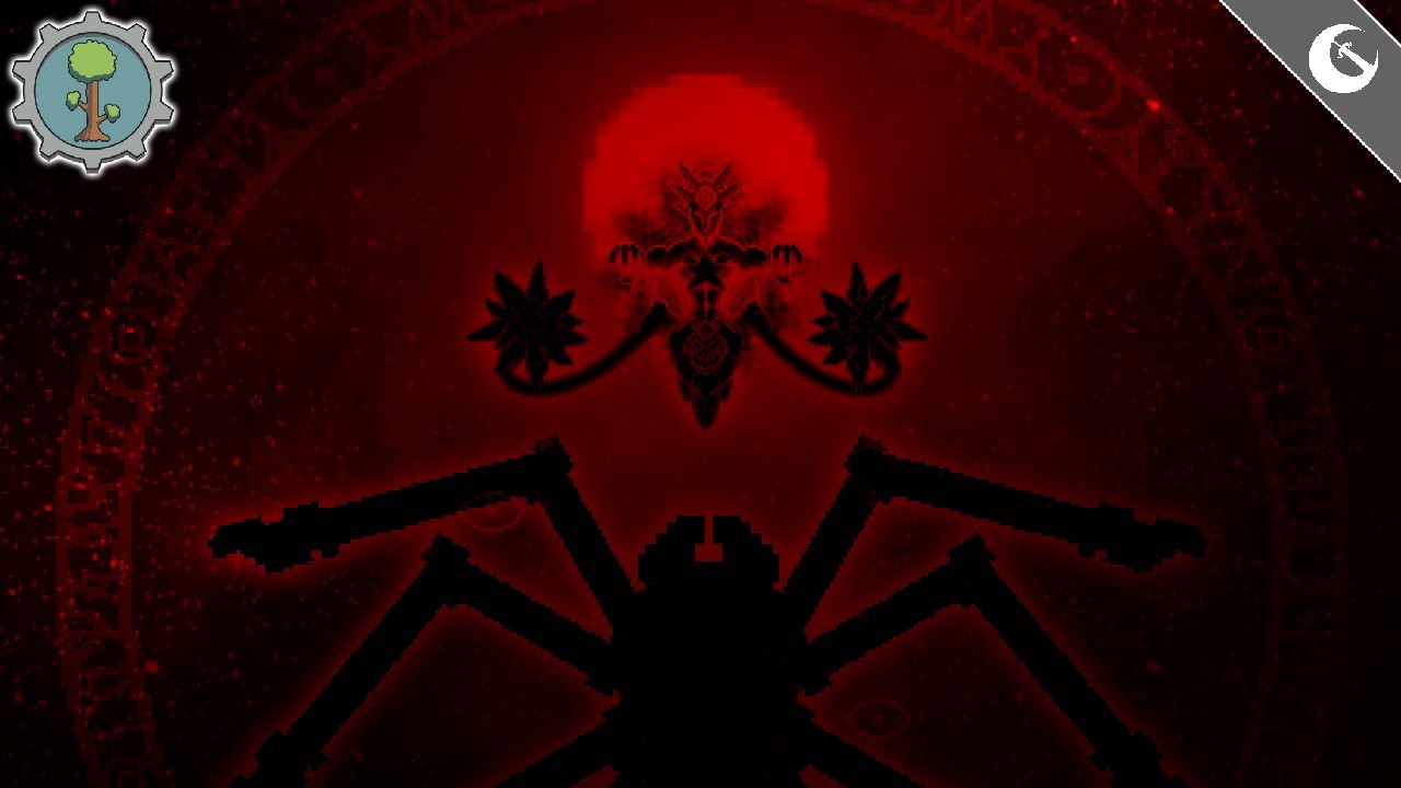 Try This If You Want A STRANGE EXPERIENCE!: Terraria - SGAmod