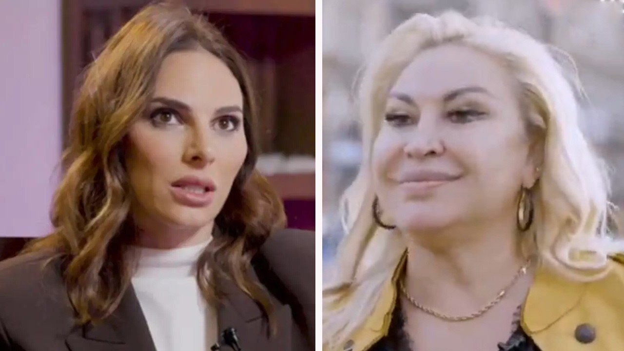 GRAN FRACASO de Irene Rosales en De Viernes de telecinco con Santi Acosta