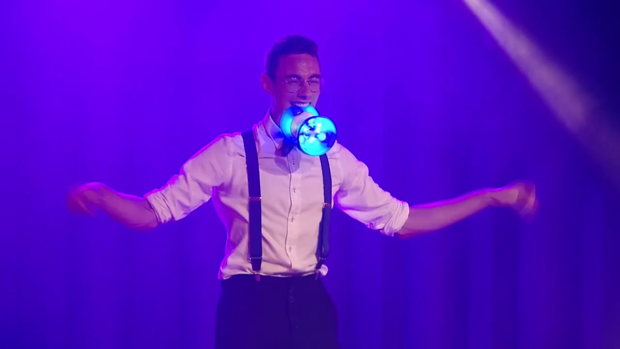 Numéro Diabolo Jérôme Coquelle / contact@bandit-production.fr