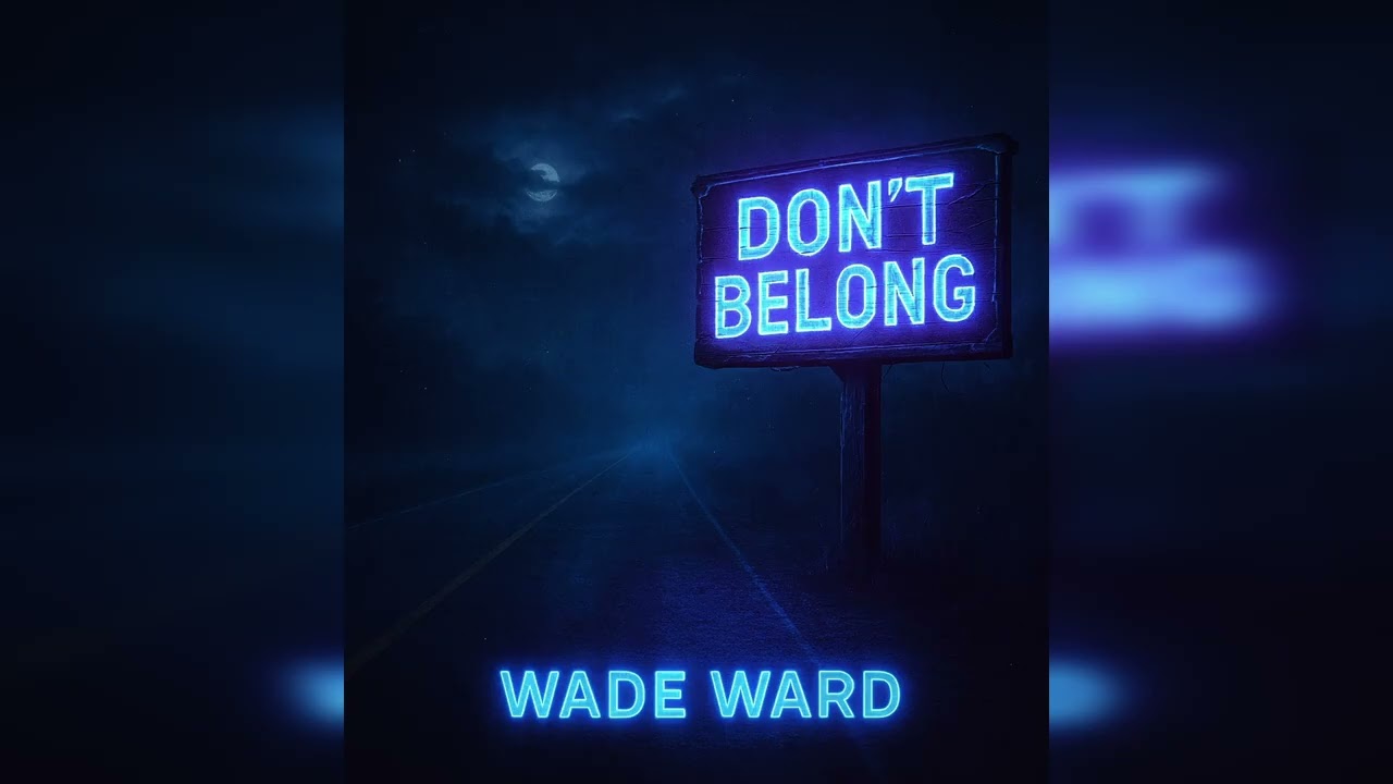 DON'T BELONG