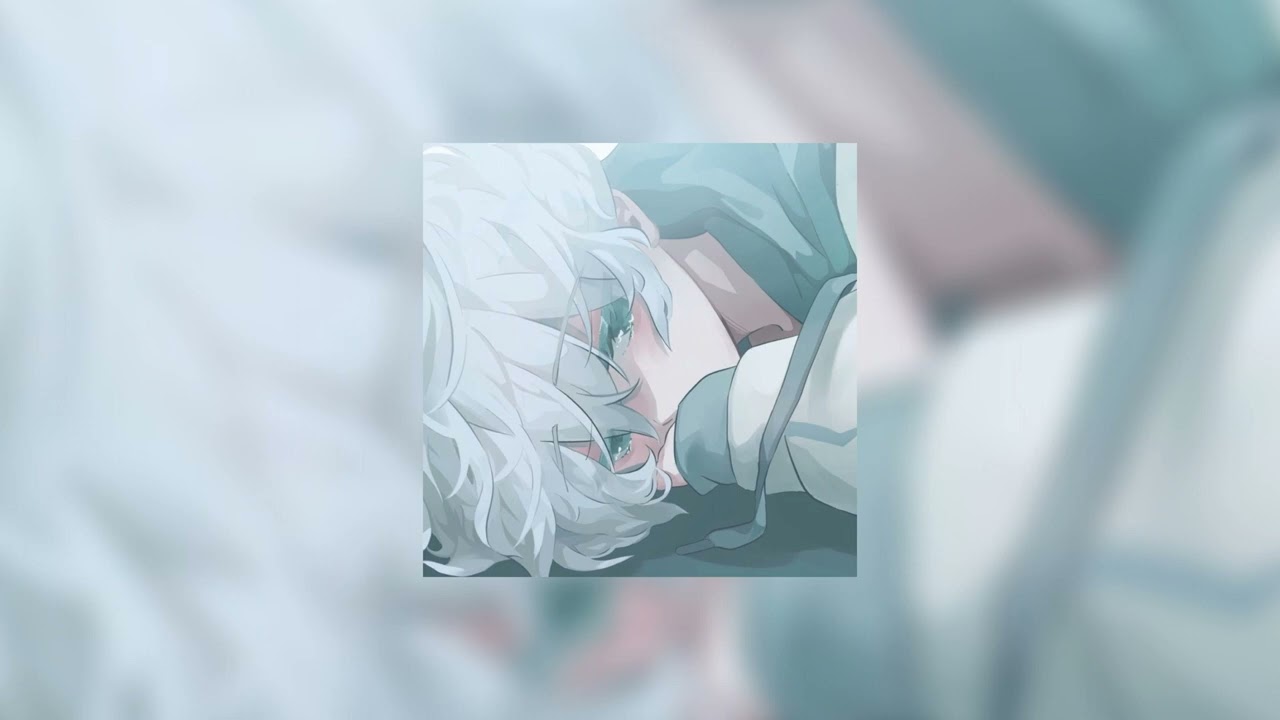 Heather (speed up) {Conan Gray}
