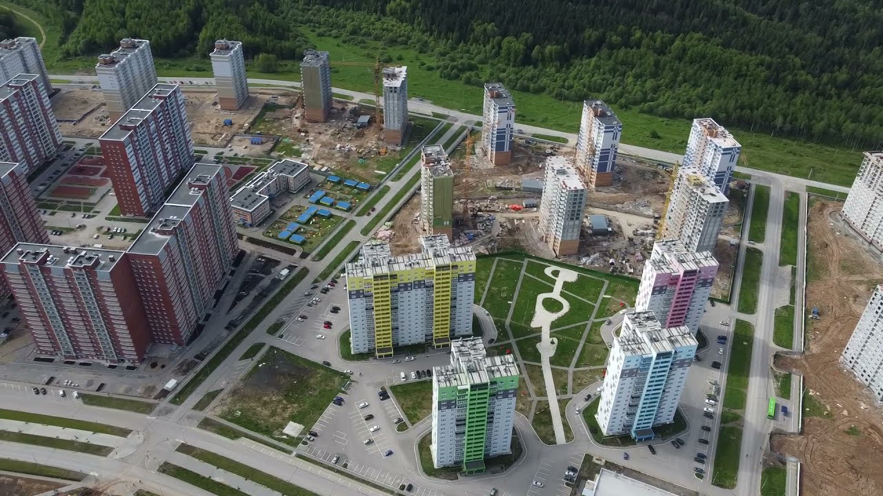 мк Усольский 01 06 21 Березники Пермский край
