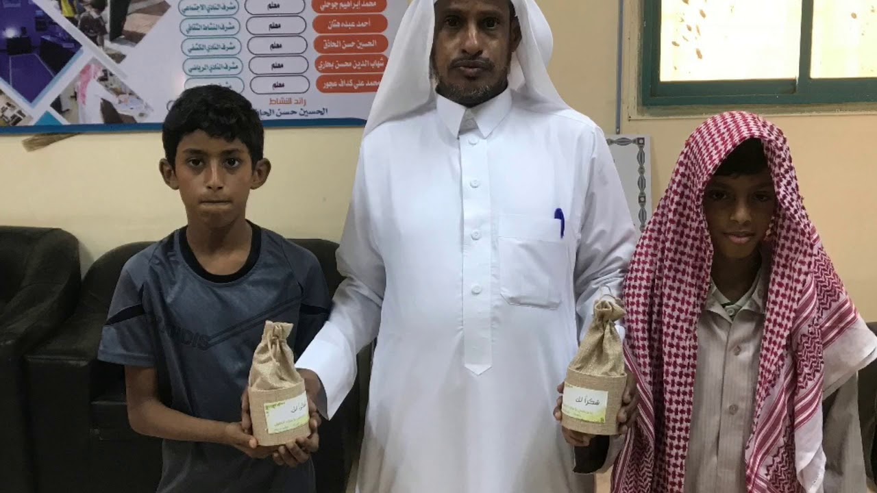 تقارير القيم التربوية بمدرسة عبدالرحمن الغافقي