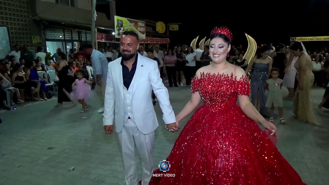 sıla & ahmet kına töreni 01