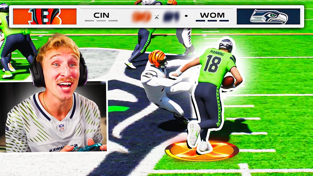 The NFC Championship Was CRAZY! Wheel of MUT! Ep. #26