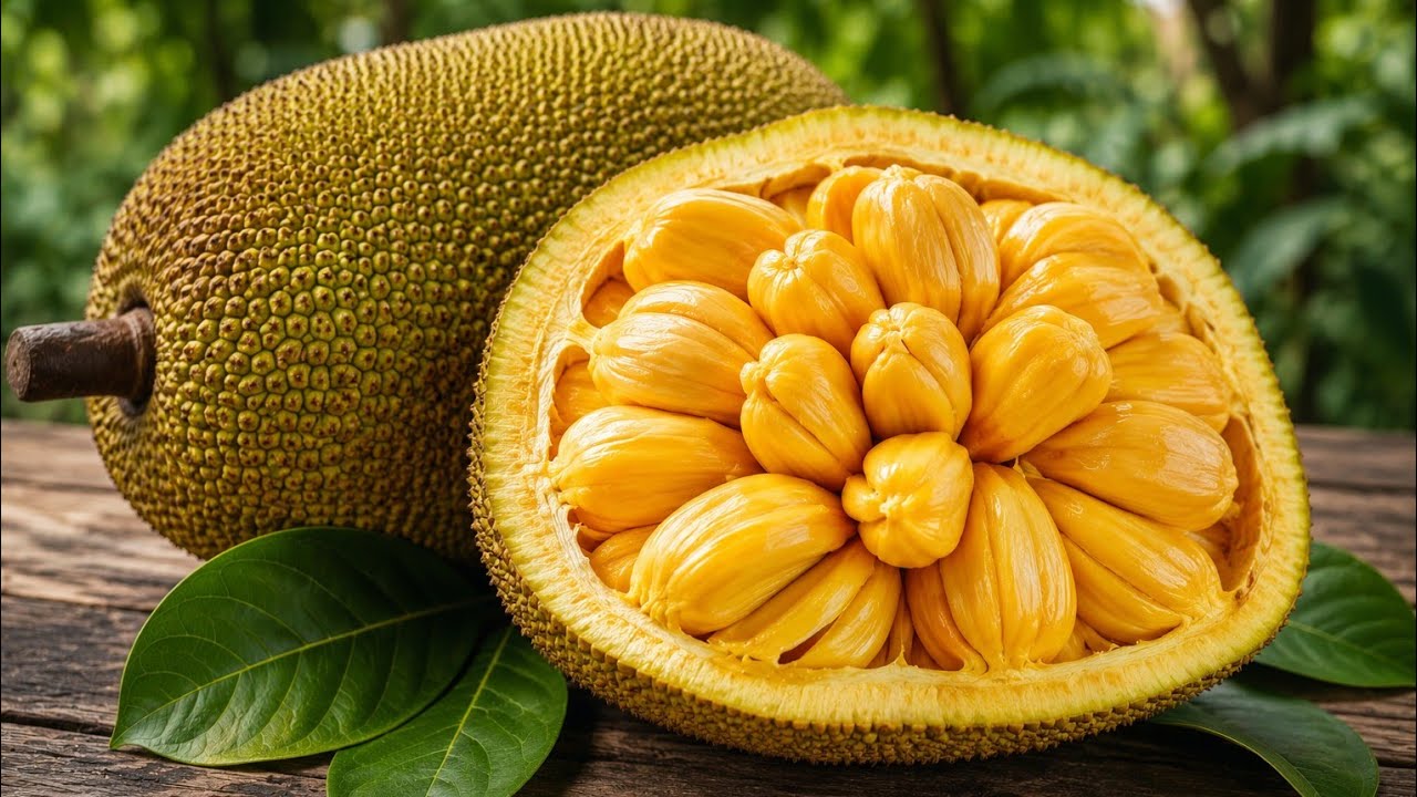 Cempedak Fruit Benefits and Side Effects You Should Know 🍈