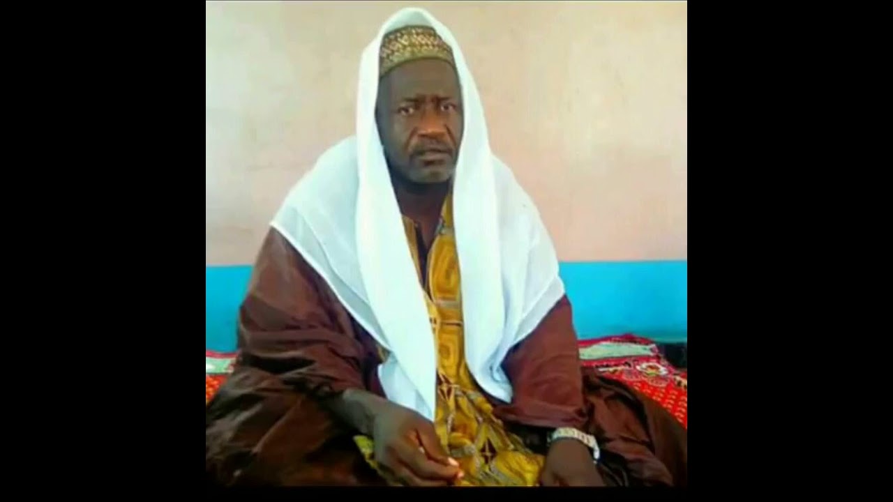 Tafsir Qur'an_ سورة نوح_ Sheikh Nuha Dibbasey)