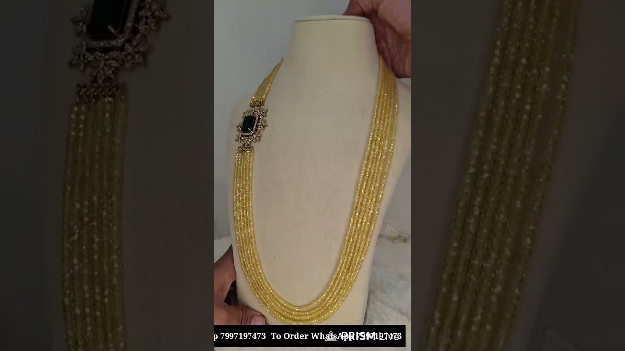 Beautiful handmade beads jewellery 7997197473