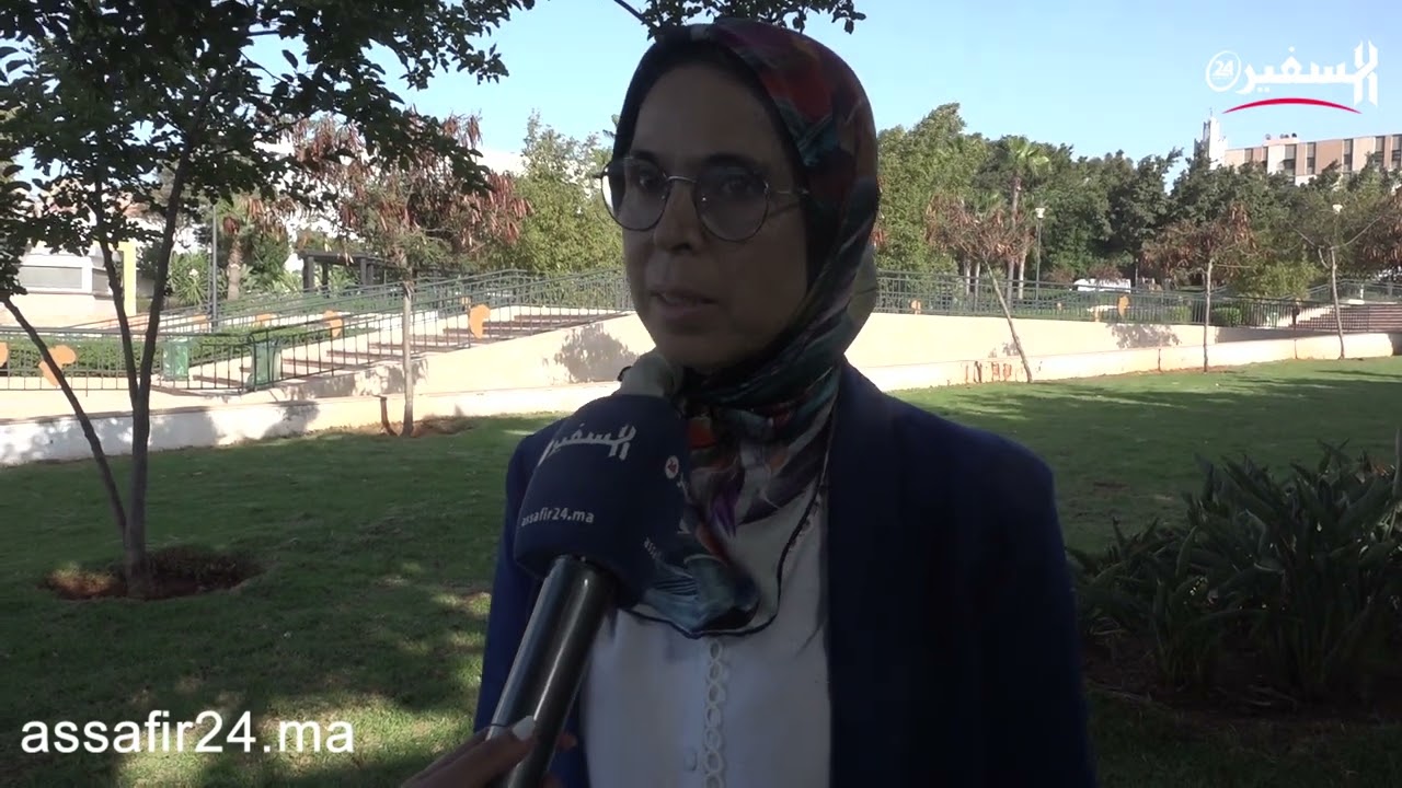 تدشين دار الشباب العهد الجديد بعمالة بنمسيك