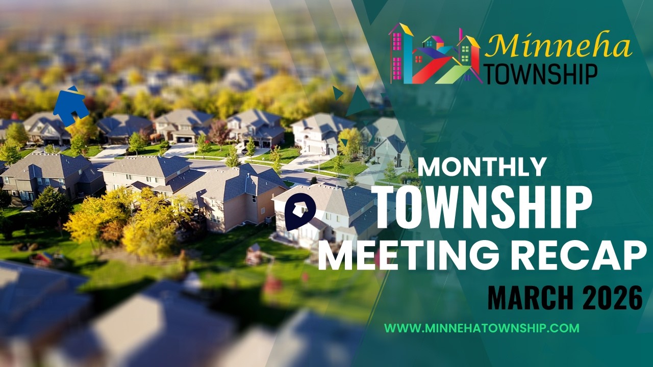 Township Meeting March 2026