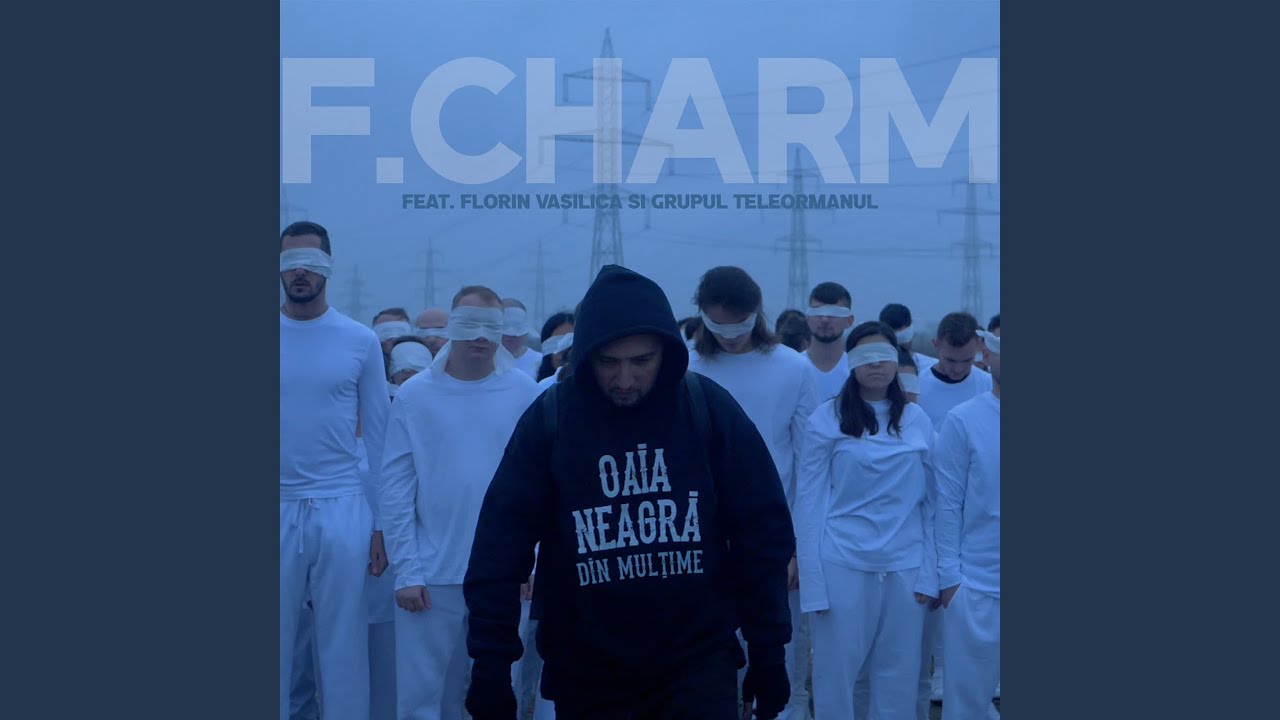 Oaia Neagra Din Multime (feat. Florin Vasilica si Grupul Teleormanul)
