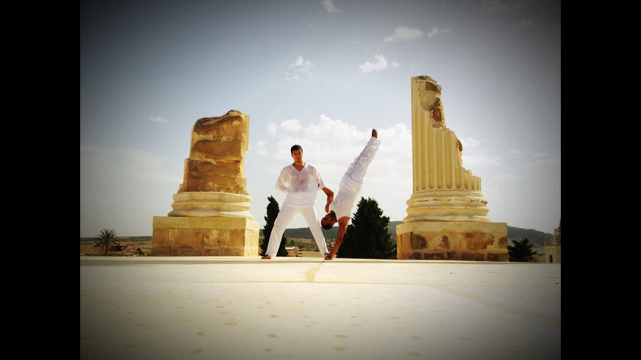 ARRZ new TV Spot for Tunisair (Airline)