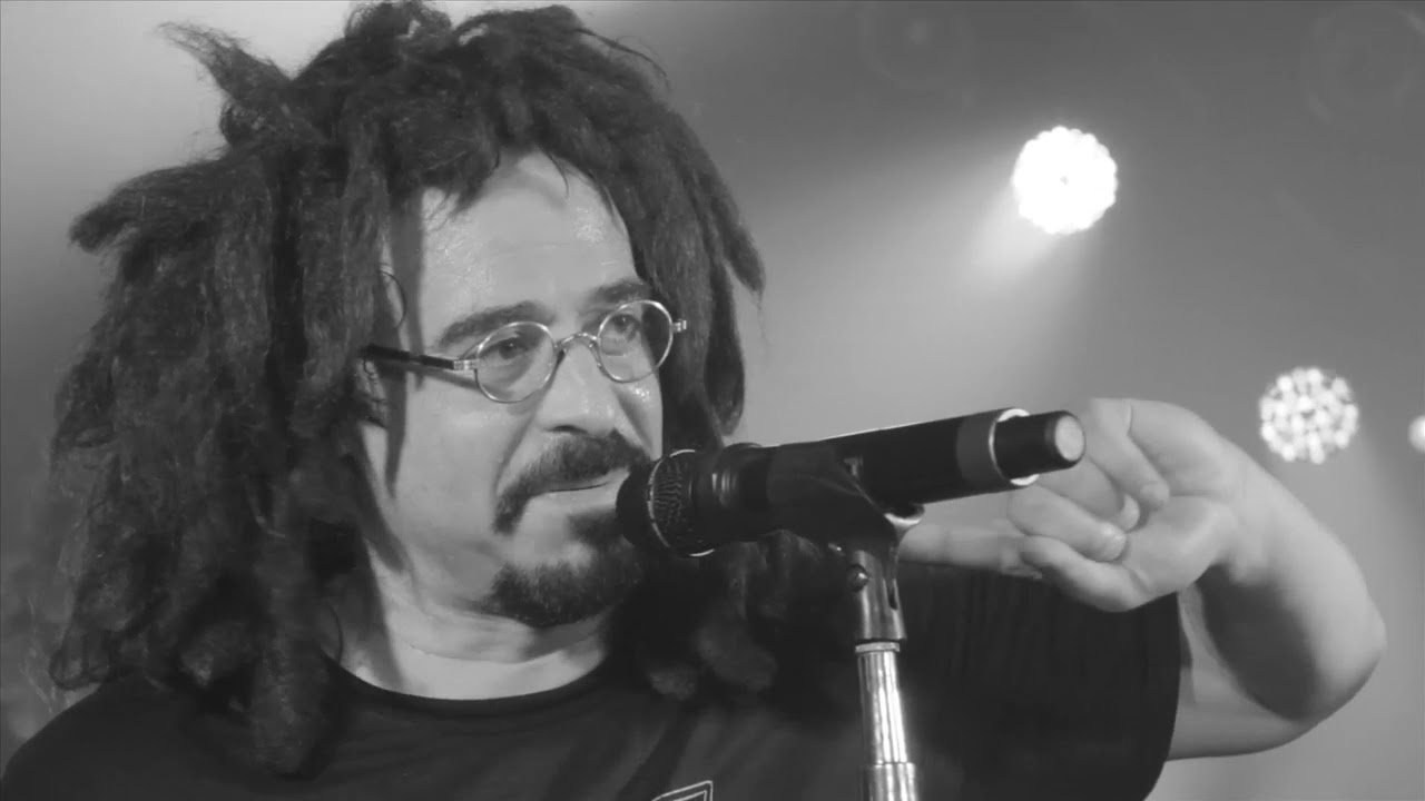 Counting Crows - You Ain't Going Nowhere - 7/4/2012 - Codfish Hollow Barn - Maquoketa, IA