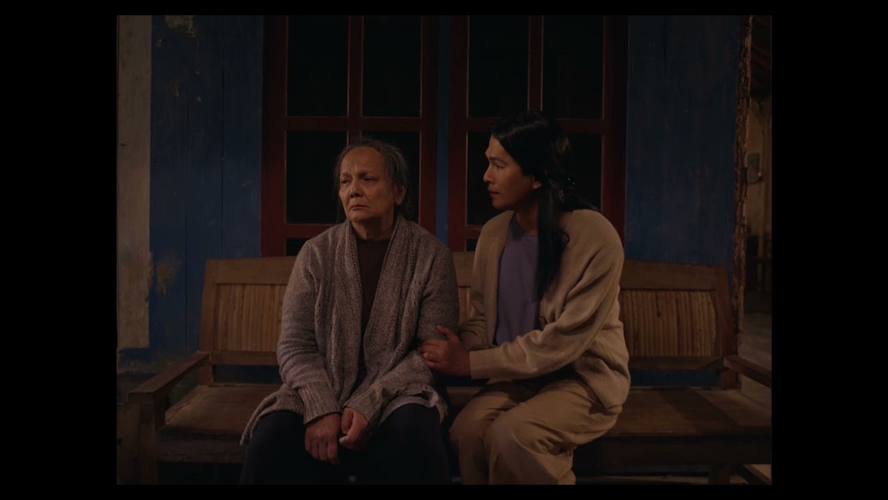 Official Trailer - SARA (2023)