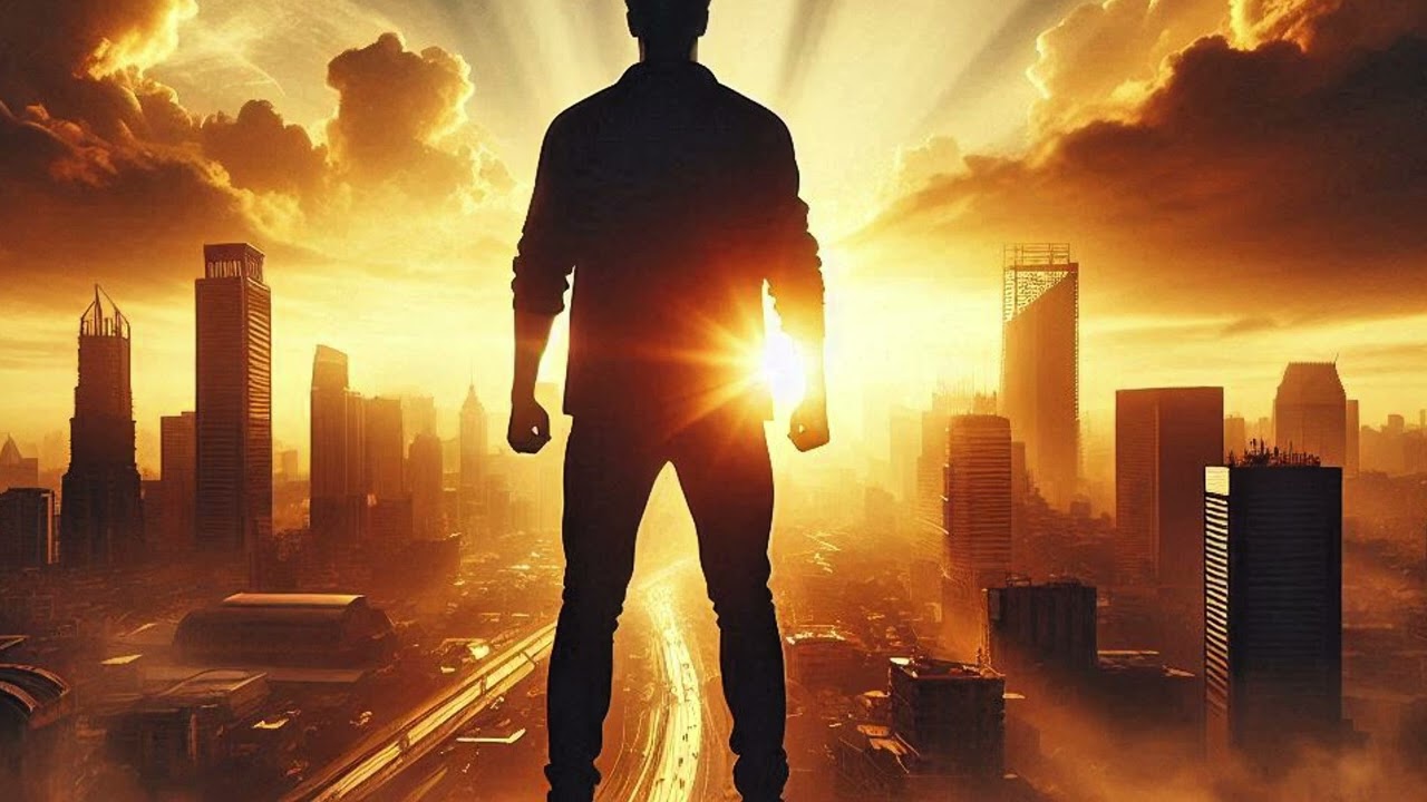 Rise Again