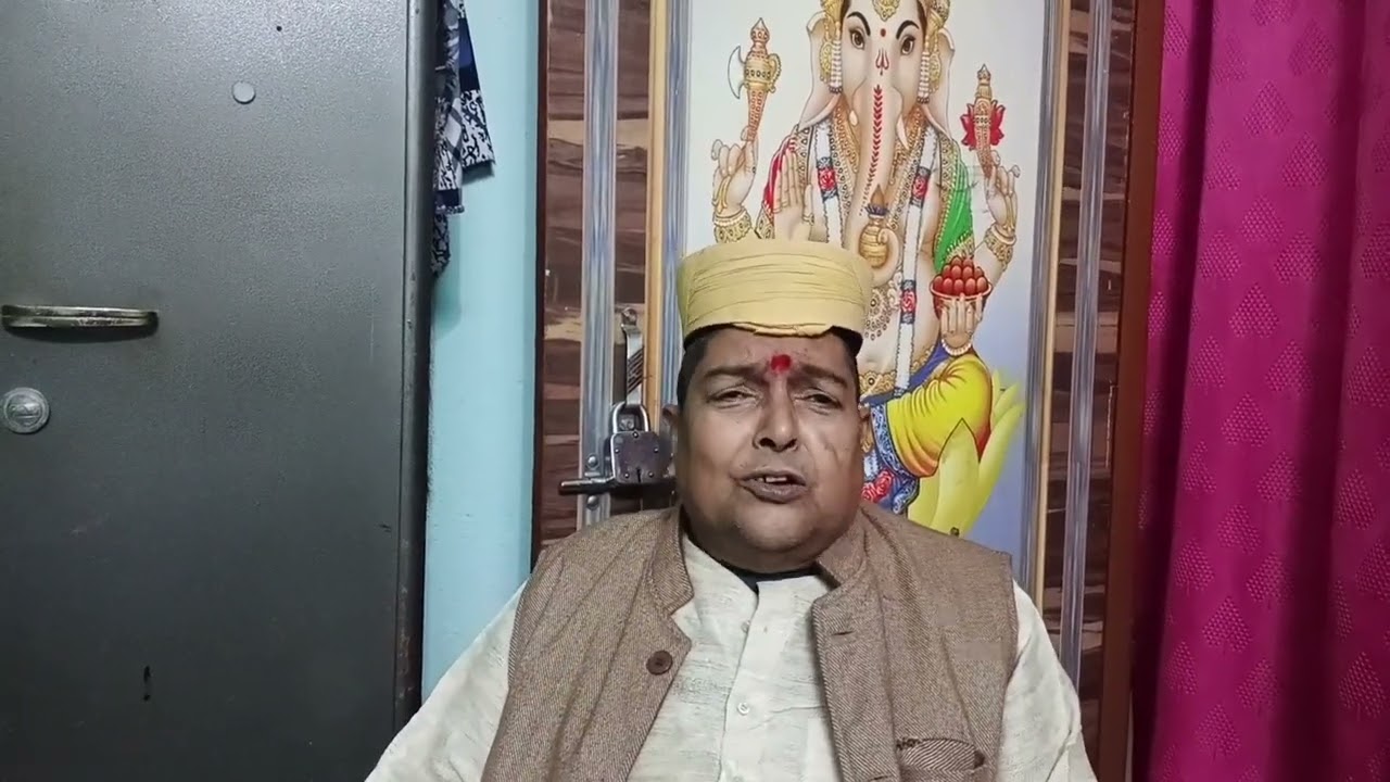 Pramanand  Swarup 