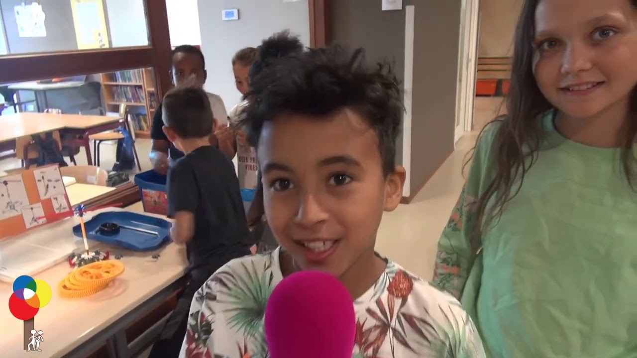 Droomboomtv aflevering 9