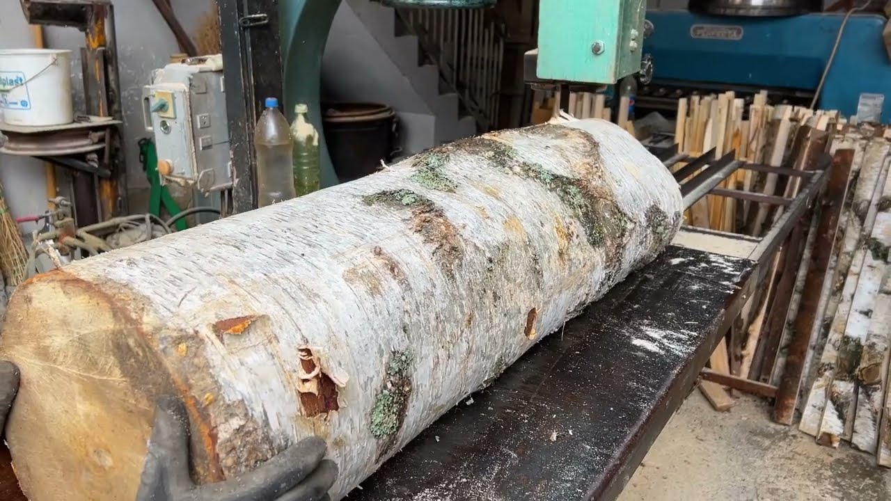 Bandsaw Safe Use