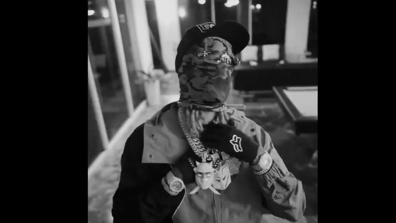 [FREE] Pressure 9X19 x Yovngchimi Type Beat - 