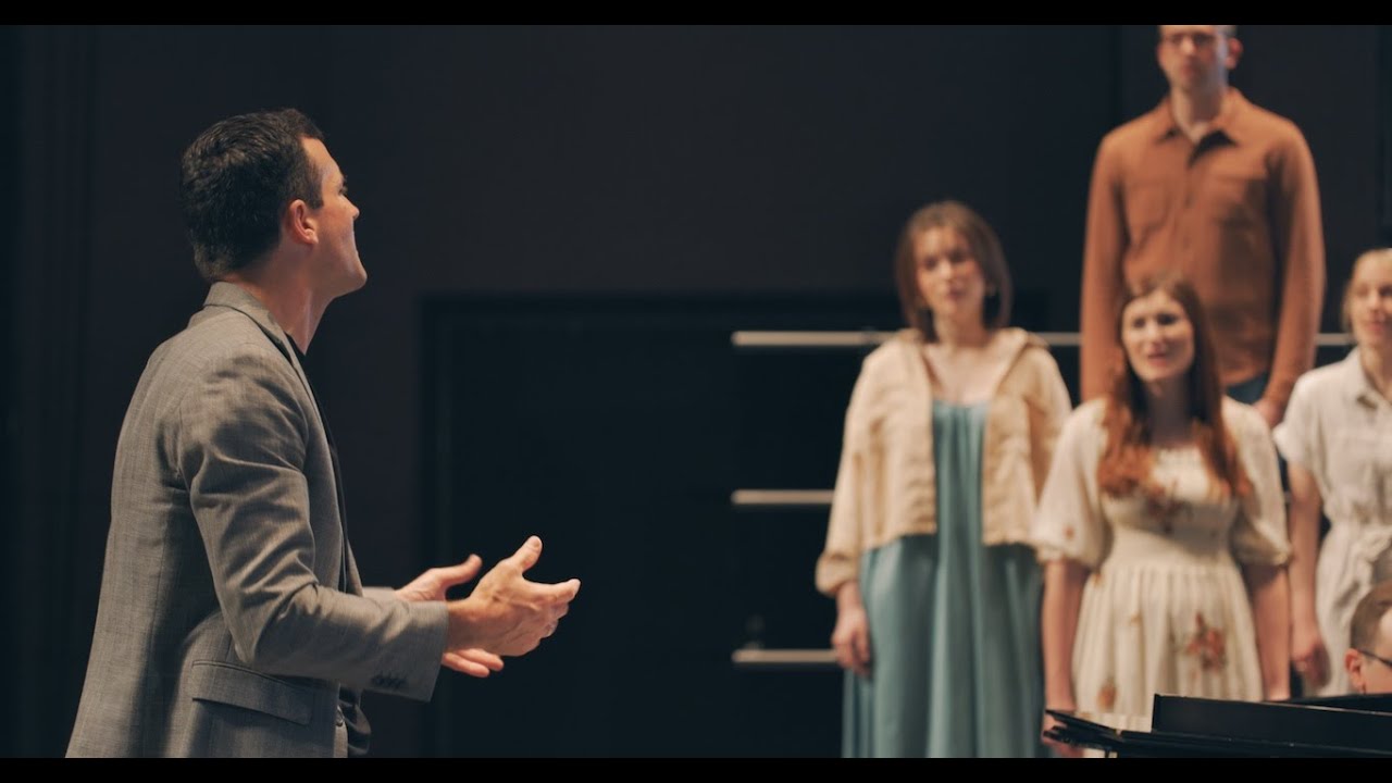 Missouri State University Chorale - 