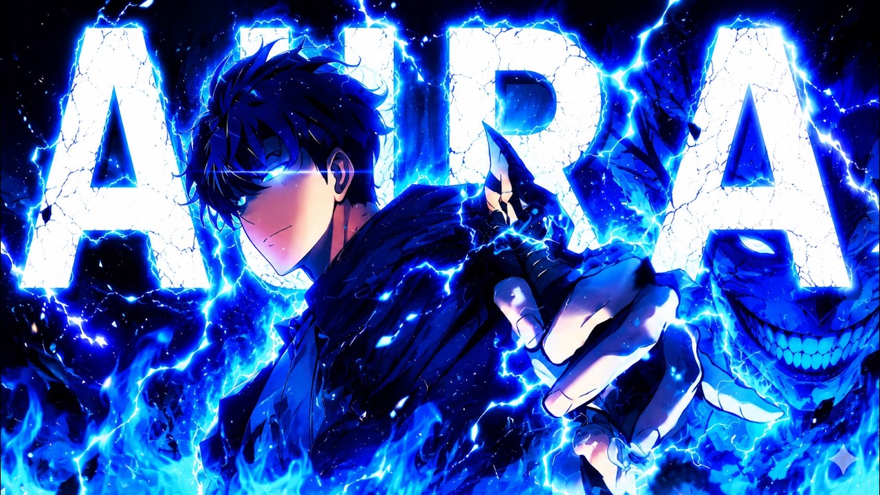 AURA MODE ♾️ | 50 MIN INDIAN PHONK MASS BGM 🔥 TRENDING PHONK HITS