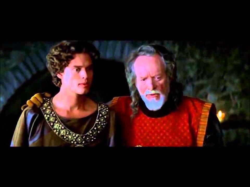 4 Unintentionally Funny Movie Scenes