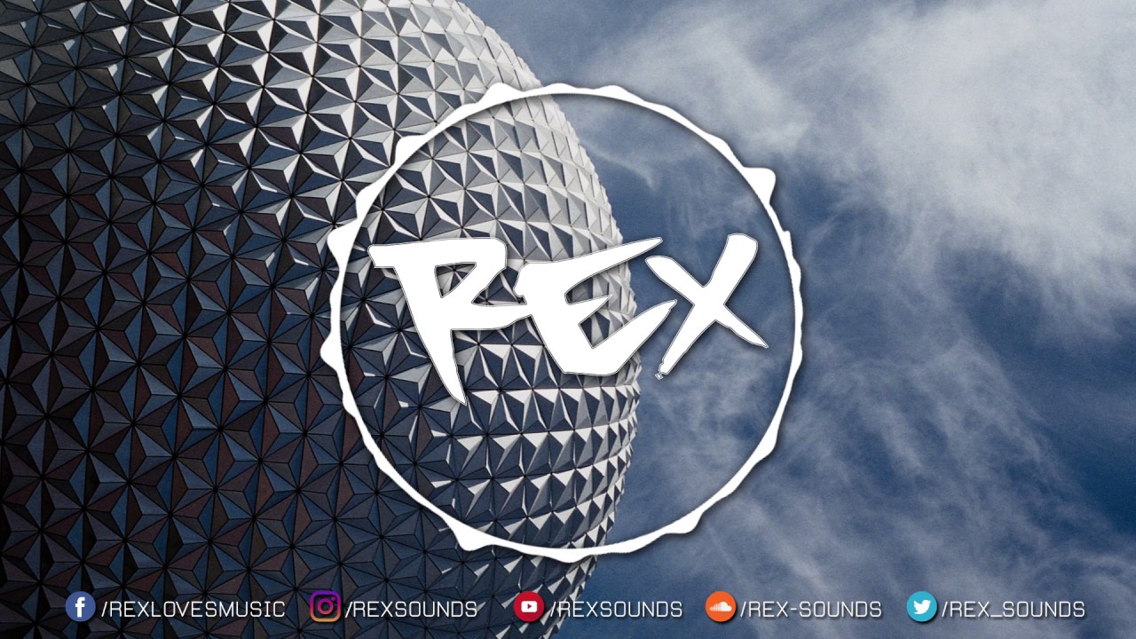 HOPEX & BISZ3R - Oxygen 👑 Rex Sounds